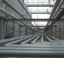 專業的壓力管道安裝公司客戶案例